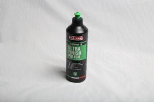 پولیش نرم Ultra Finish ILLUMINA