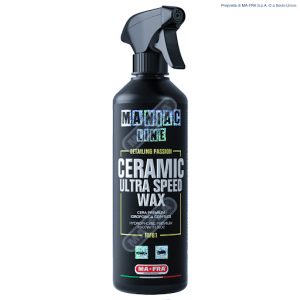 سرامیک واکس پرسرعت Ceramic Ultra Speed Wax