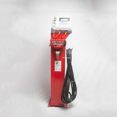 درجه باد دیجیتال ایستگاهی